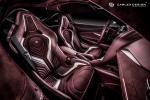 McLaren 720S by Manhart Racing & Carlex Design 2018 года